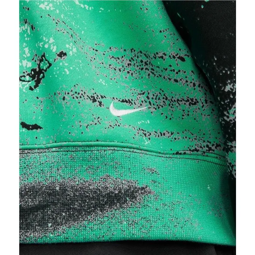 Nike clothing - DQ5791-369 - DQ5791-369 - Light Menta (UPC: 196151320712) 2
