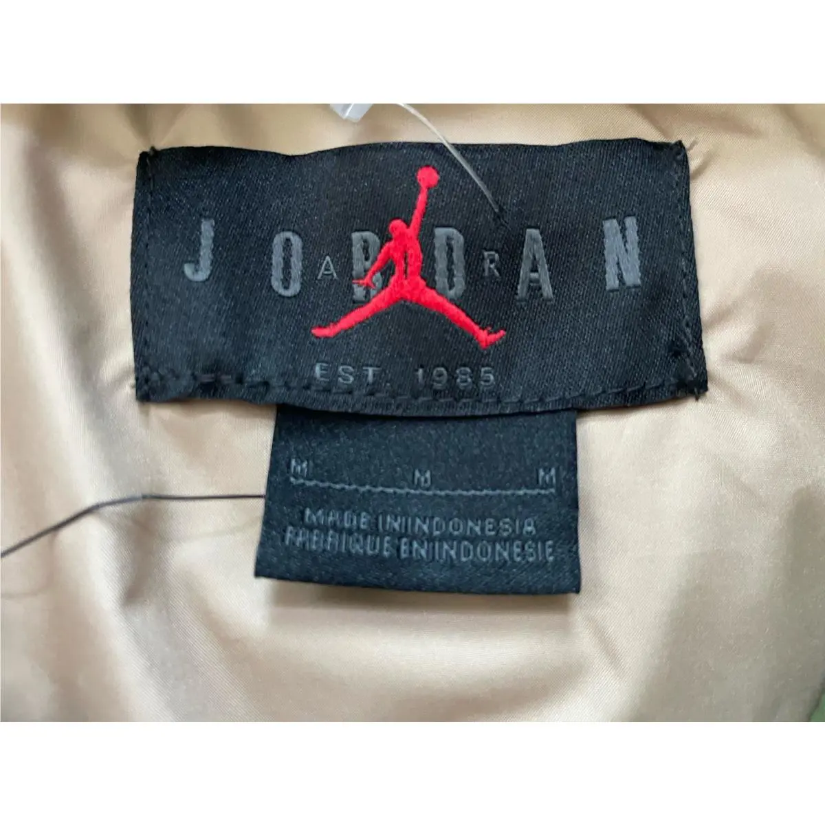 Nike clothing - Nike Air Jordan Flight - Air Flight - FB6988200 - Hemp 1