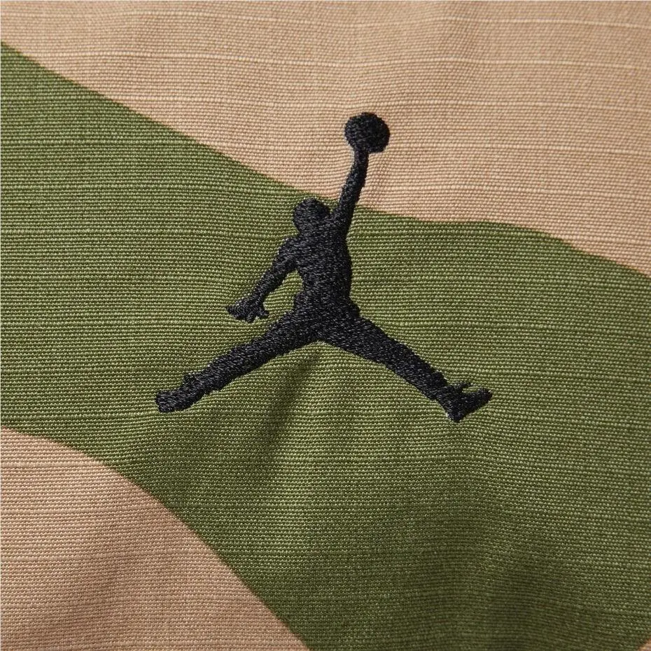 Nike clothing - Nike Air Jordan Flight - Air Flight - FB6988200 - Hemp 7