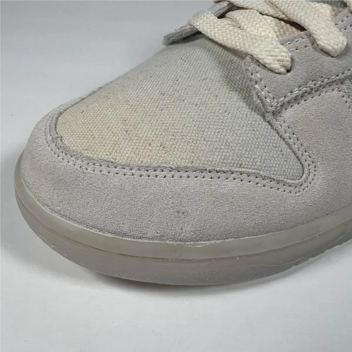 Nike shoes - Nike Dunk Low - Dunk Low - HQ3621-133 - Sail/Pale Ivory/Baltic Blue 10