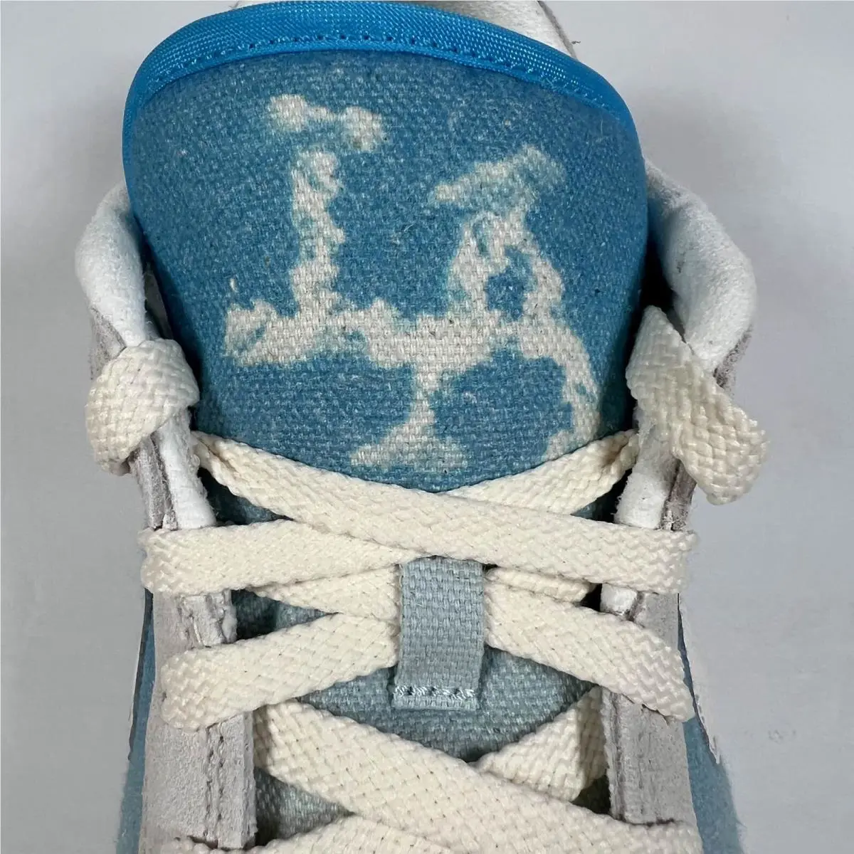 Nike shoes - Nike Dunk Low - Dunk Low - HQ3621-133 - Sail/Pale Ivory/Baltic Blue 14