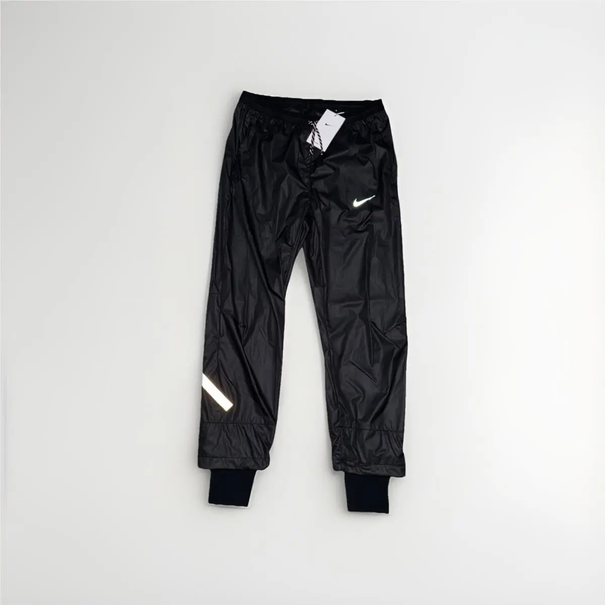 Storm-fit Adv Pants Pant Run Division Running Phenom FB8542 Men`s Small by Nike