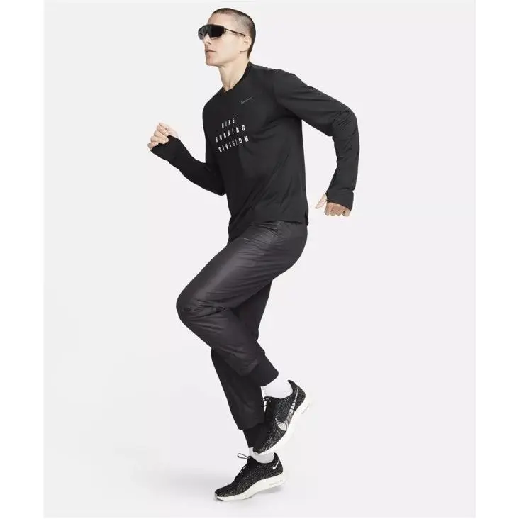 Nike clothing - FB8542 - FB8542 - Black (UPC: 0196969382933) 4