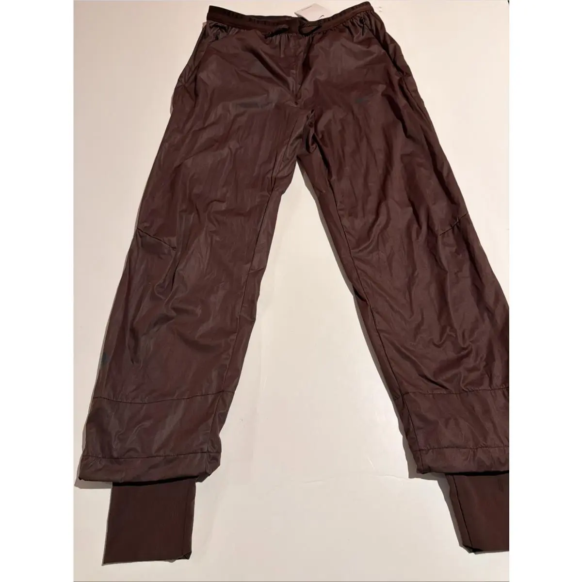 Nike Storm-fit Run Division Phenom Pants Men FB8542 Sz S Running Outdoor