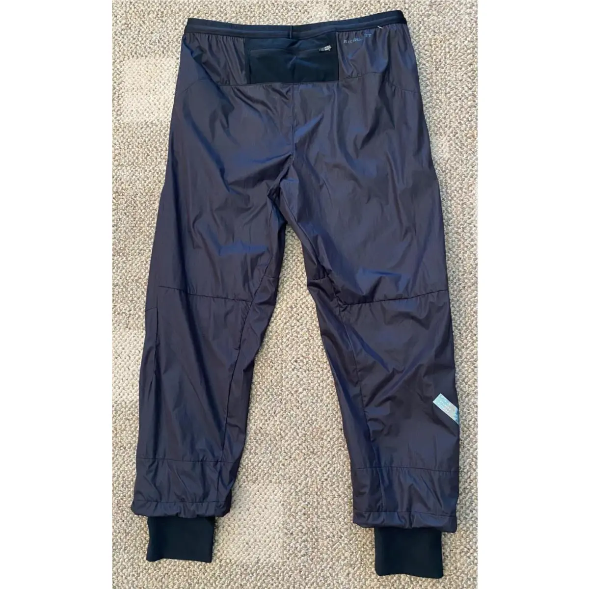 Nike clothing - FB8542 - FB8542 - Black (UPC: 196969382957) 5