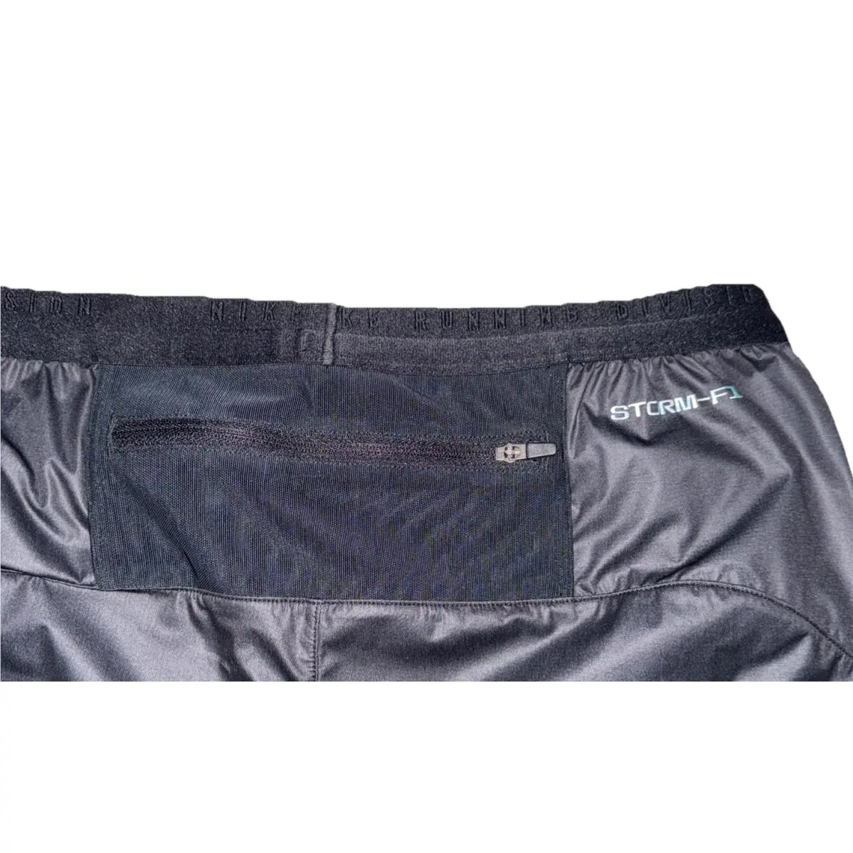 Nike clothing - FB8542 - FB8542 - Black (UPC: 0196969382933) 11