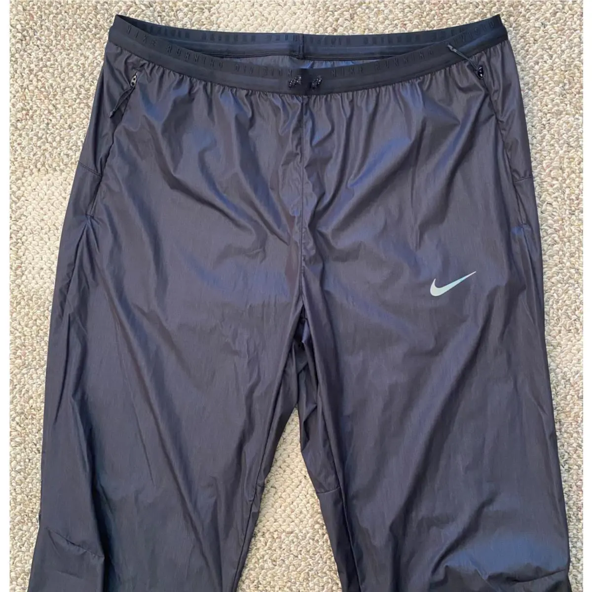 Nike clothing - FB8542 - FB8542 - Black (UPC: 196969382957) 0