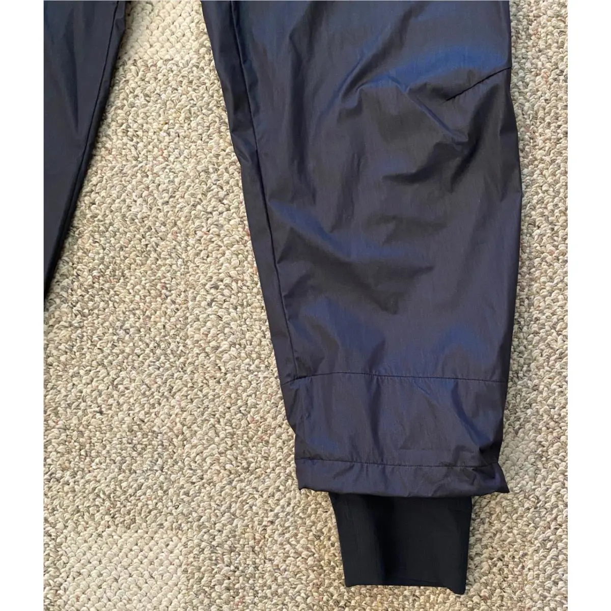Nike clothing - FB8542 - FB8542 - Black (UPC: 196969382957) 1