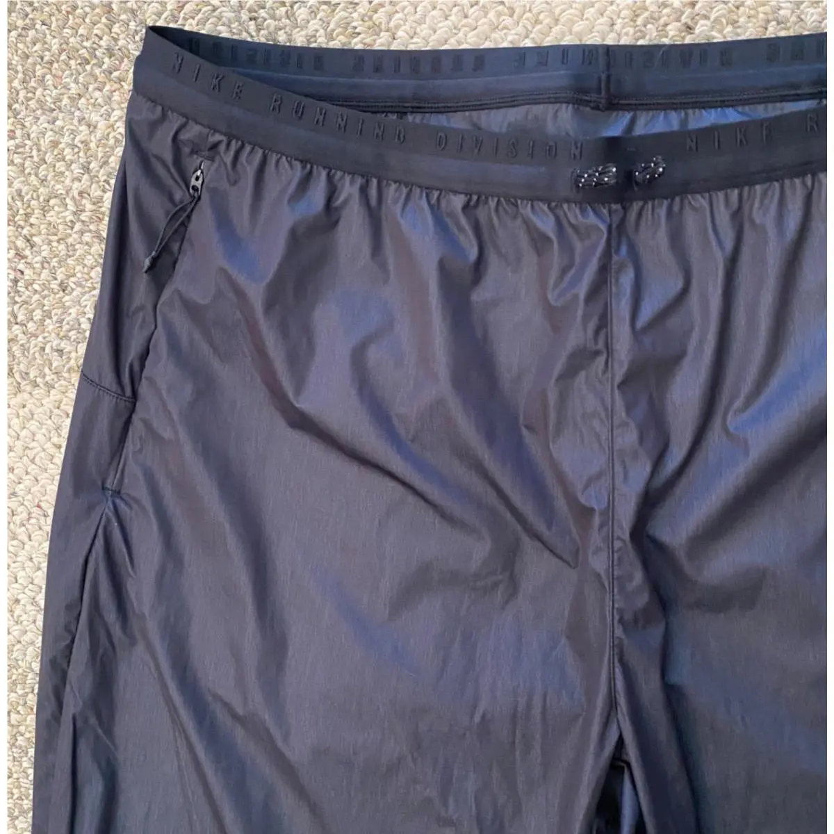 Nike clothing - FB8542 - FB8542 - Black (UPC: 196969382957) 2