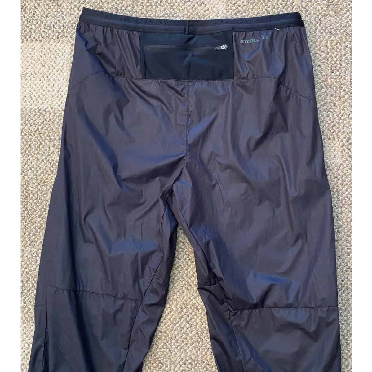 Nike clothing - FB8542 - FB8542 - Black (UPC: 196969382957) 4