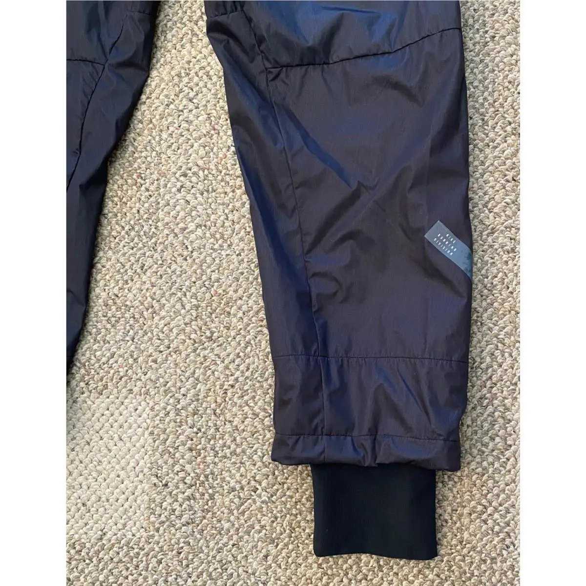 Nike clothing - FB8542 - FB8542 - Black (UPC: 196969382957) 6