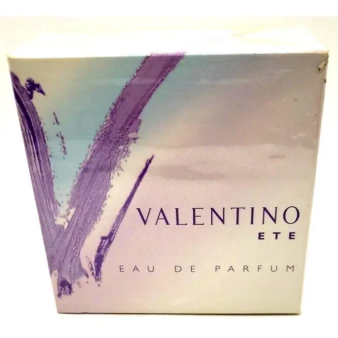 Valentino Ete 3.0 OZ Eau de Parfum Spray In Box