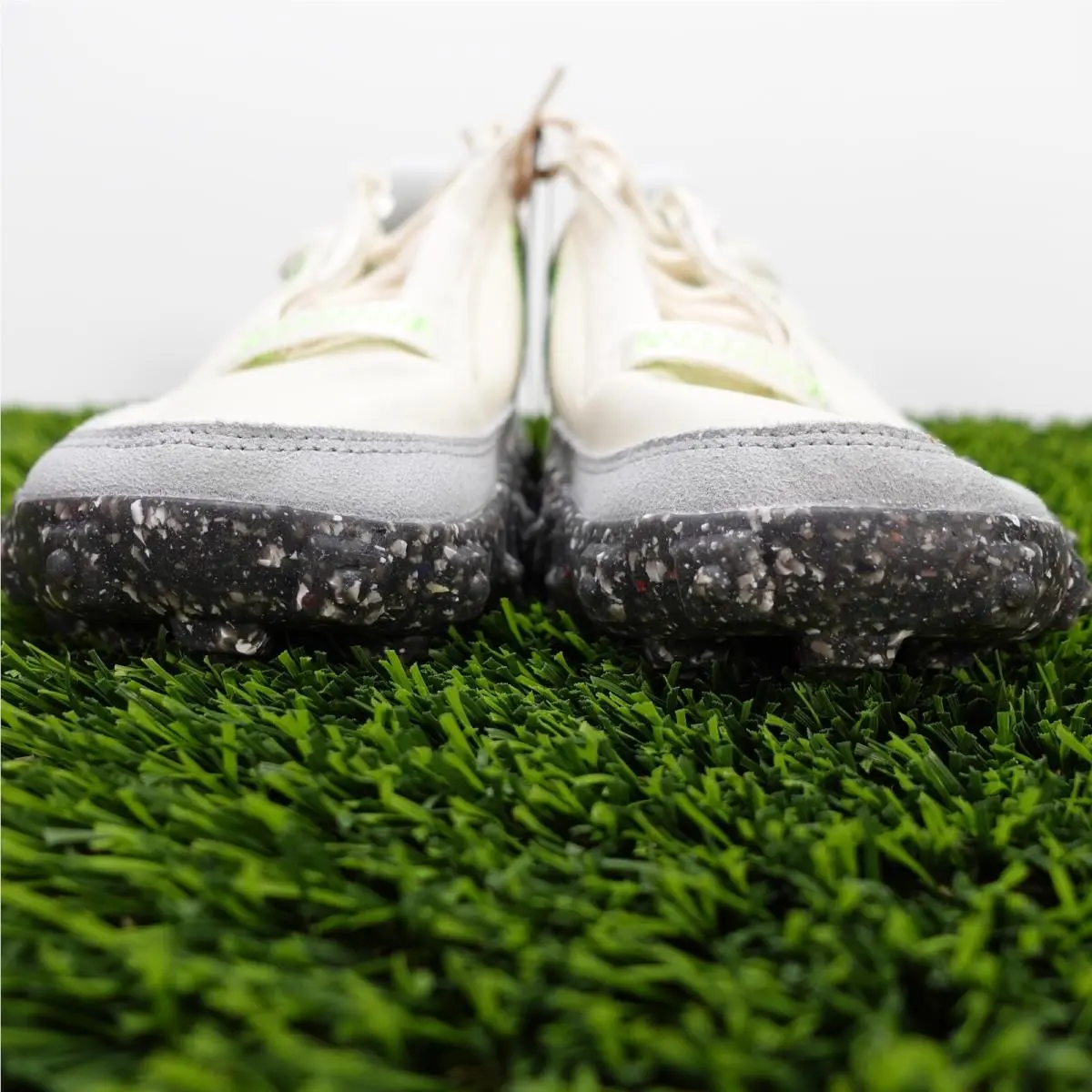 Nike shoes - Nike Waffle Racer Crater - Waffle Racer Crater - CT1983 102 - Pale Ivory/Black 1