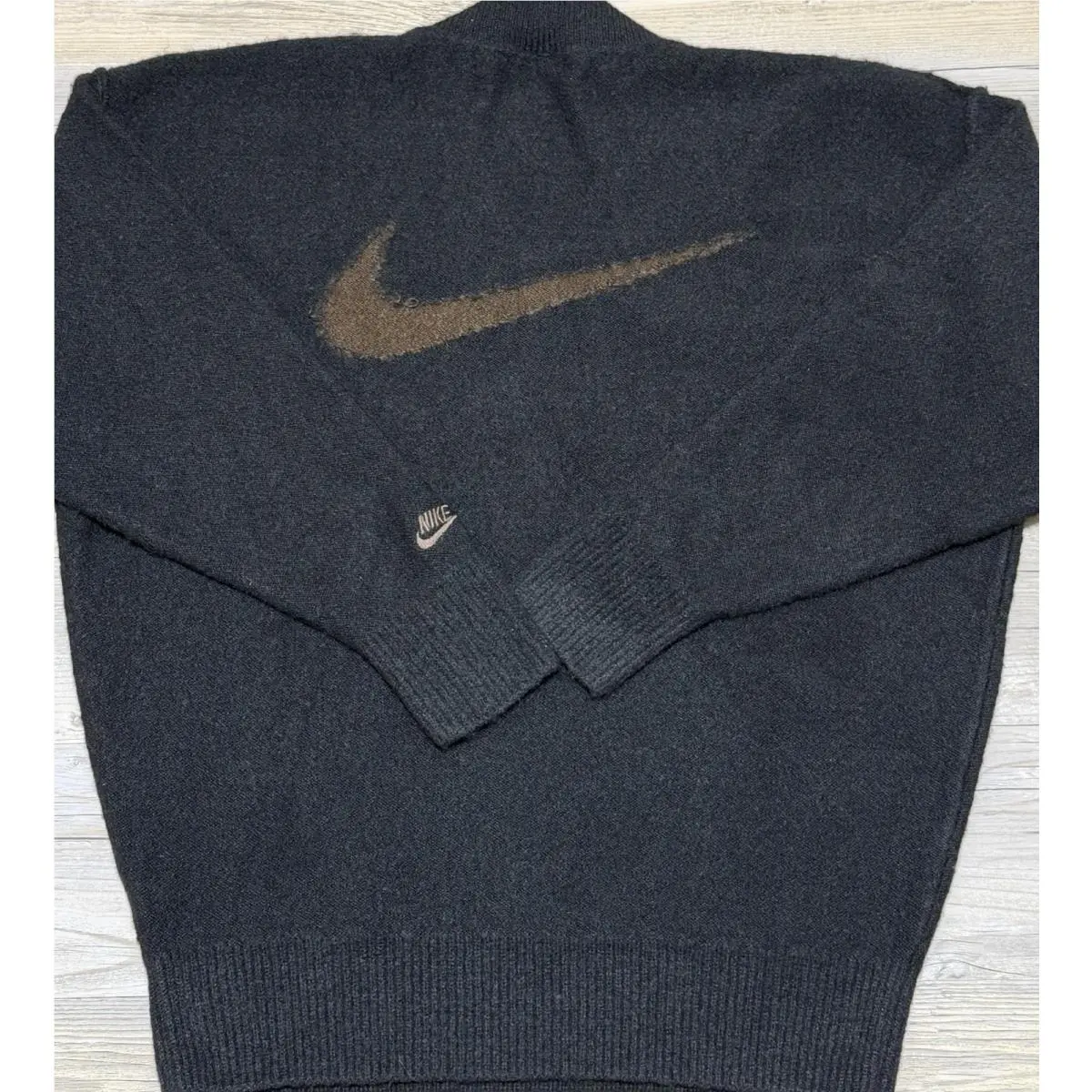Nike clothing - FB7809-010 - FB7809-010 - Black 0
