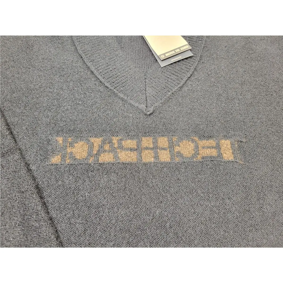 Nike clothing - FB7809-010 - FB7809-010 - Black Brown 4