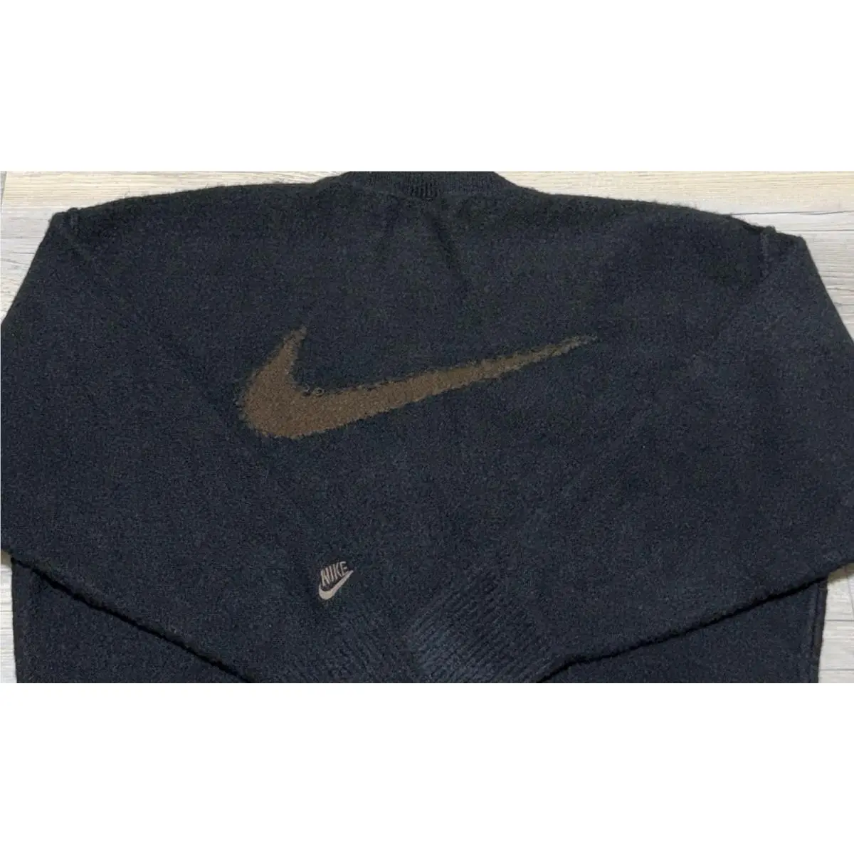 Nike clothing - FB7809-010 - FB7809-010 - Black 3