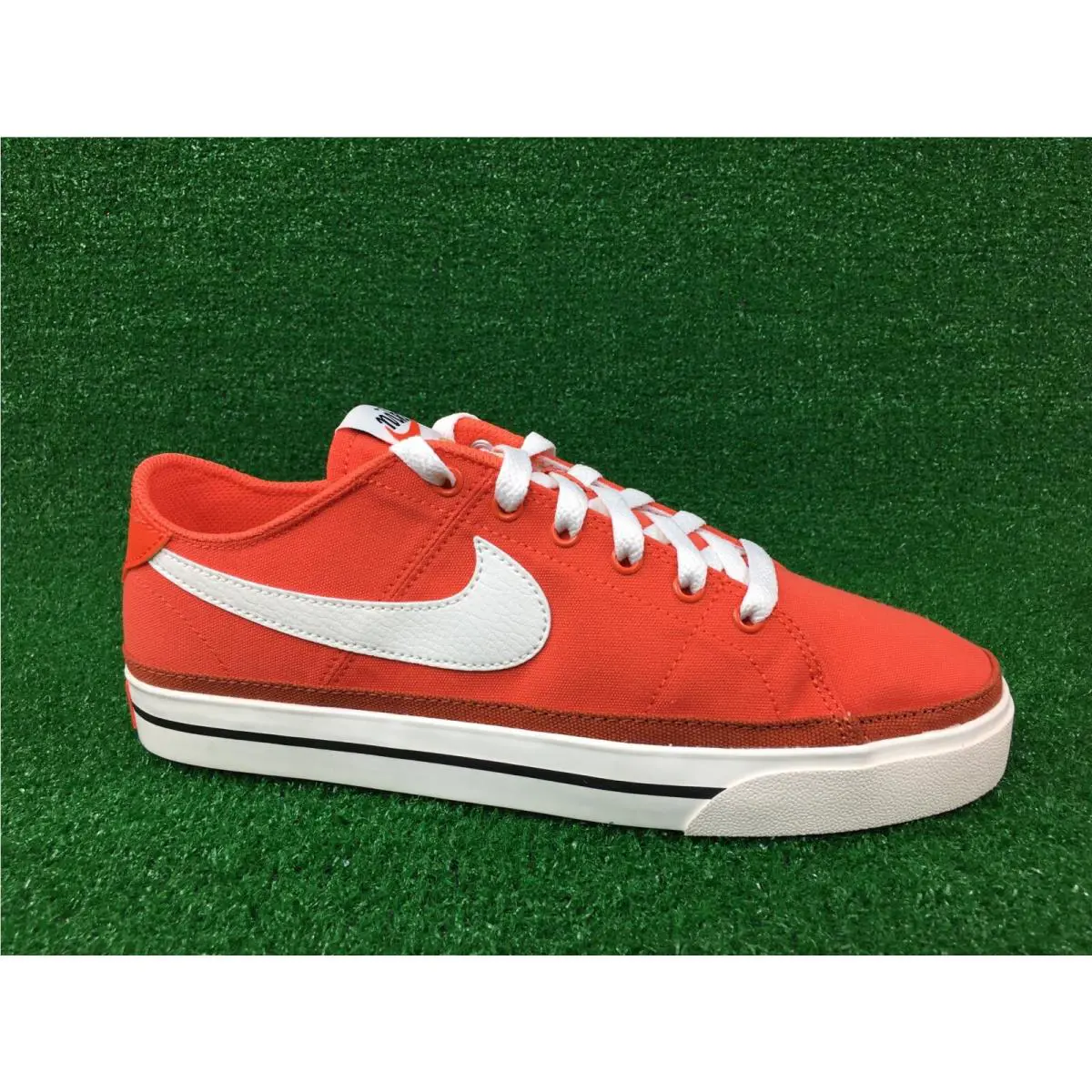 Nike shoes - Court Legacy - Court Legacy - dj1999 800 - Orange 0