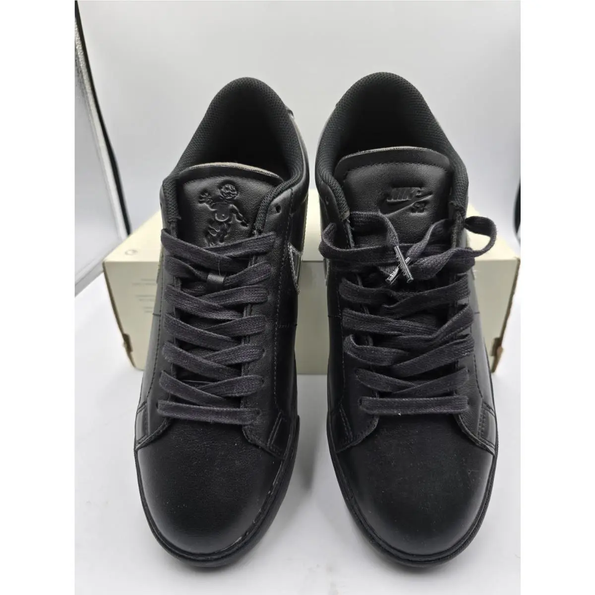 Nike shoes - Nike Blazer - Blazer - HJ6703-001 - Black 10