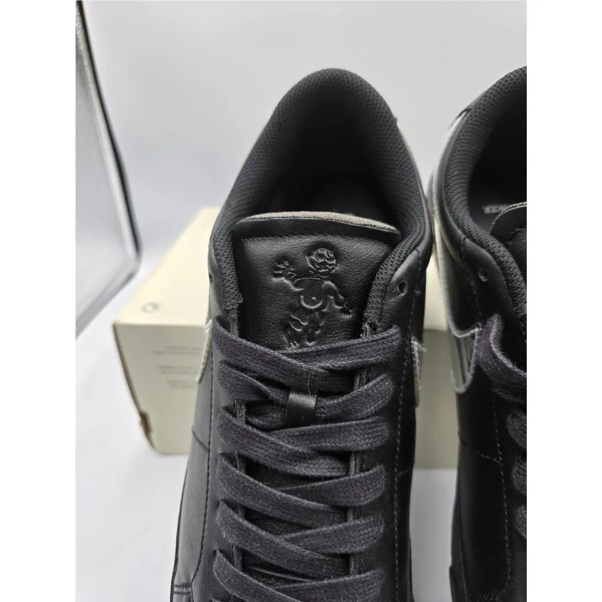 Nike shoes - Nike Blazer - Blazer - HJ6703-001 - Black 11
