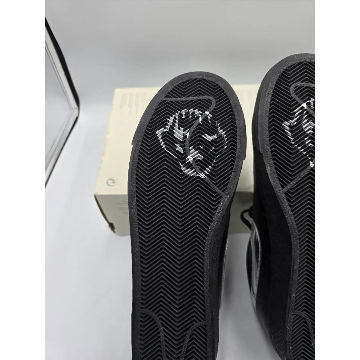 Nike shoes - Nike Blazer - Blazer - HJ6703-001 - Black 15