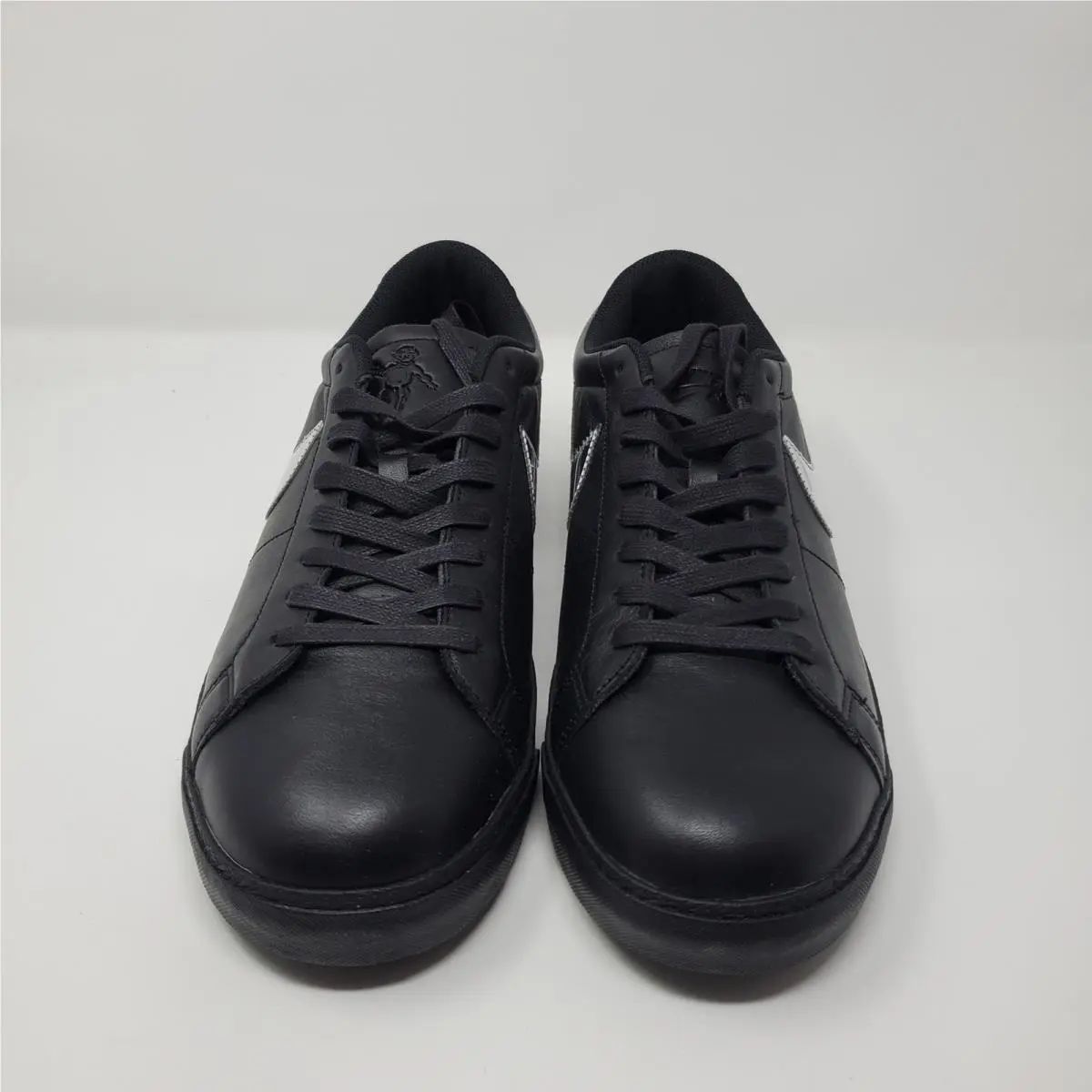Nike shoes - SB ZM Blazer Low QS - HJ6703-001 - Black 0