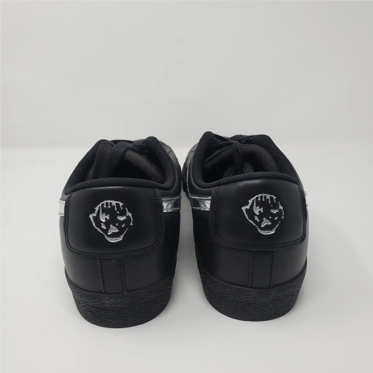 Nike shoes - SB ZM Blazer Low QS - HJ6703-001 - Black 1