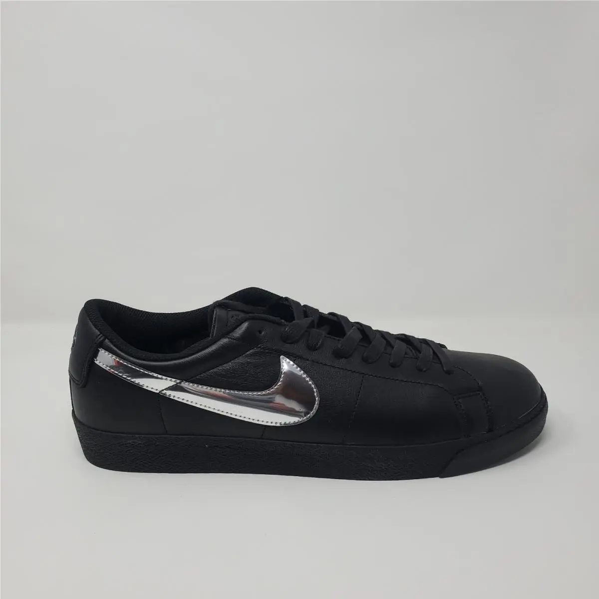 Nike shoes - SB ZM Blazer Low QS - HJ6703-001 - Black 2