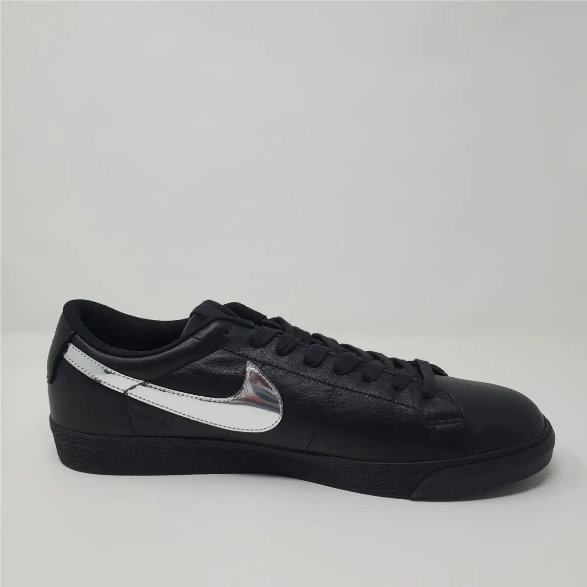 Nike shoes - SB ZM Blazer Low QS - HJ6703-001 - Black 4