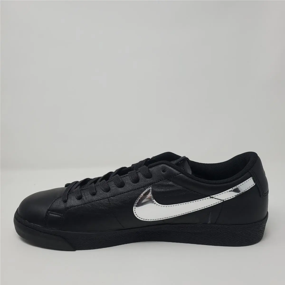 Nike shoes - SB ZM Blazer Low QS - HJ6703-001 - Black 7