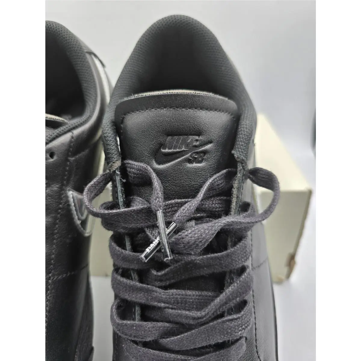 Nike shoes - Nike Blazer - Blazer - HJ6703-001 - Black 12