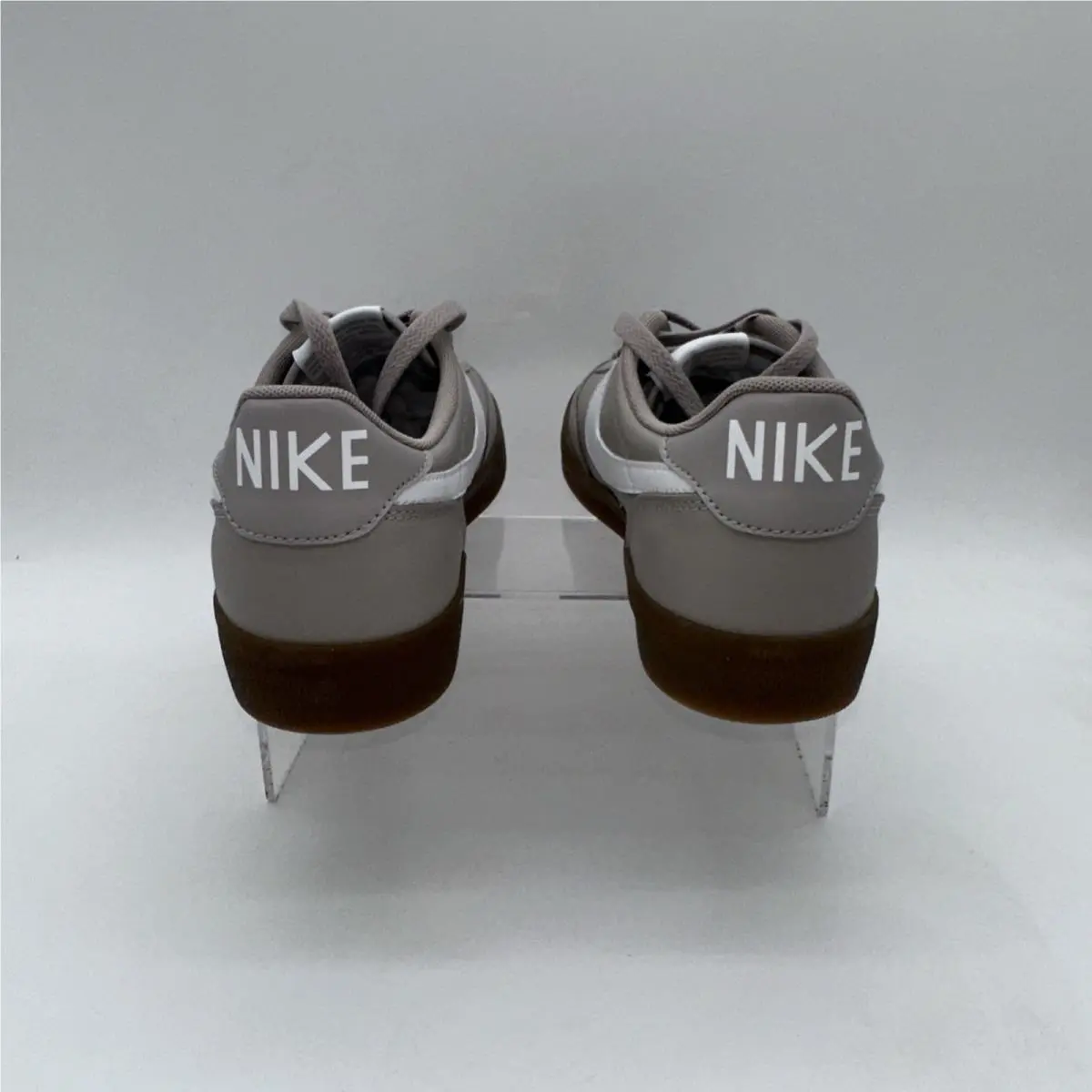 Nike shoes - Nike Killshot 2 - Killshot - HM9431-001 - Gray 2