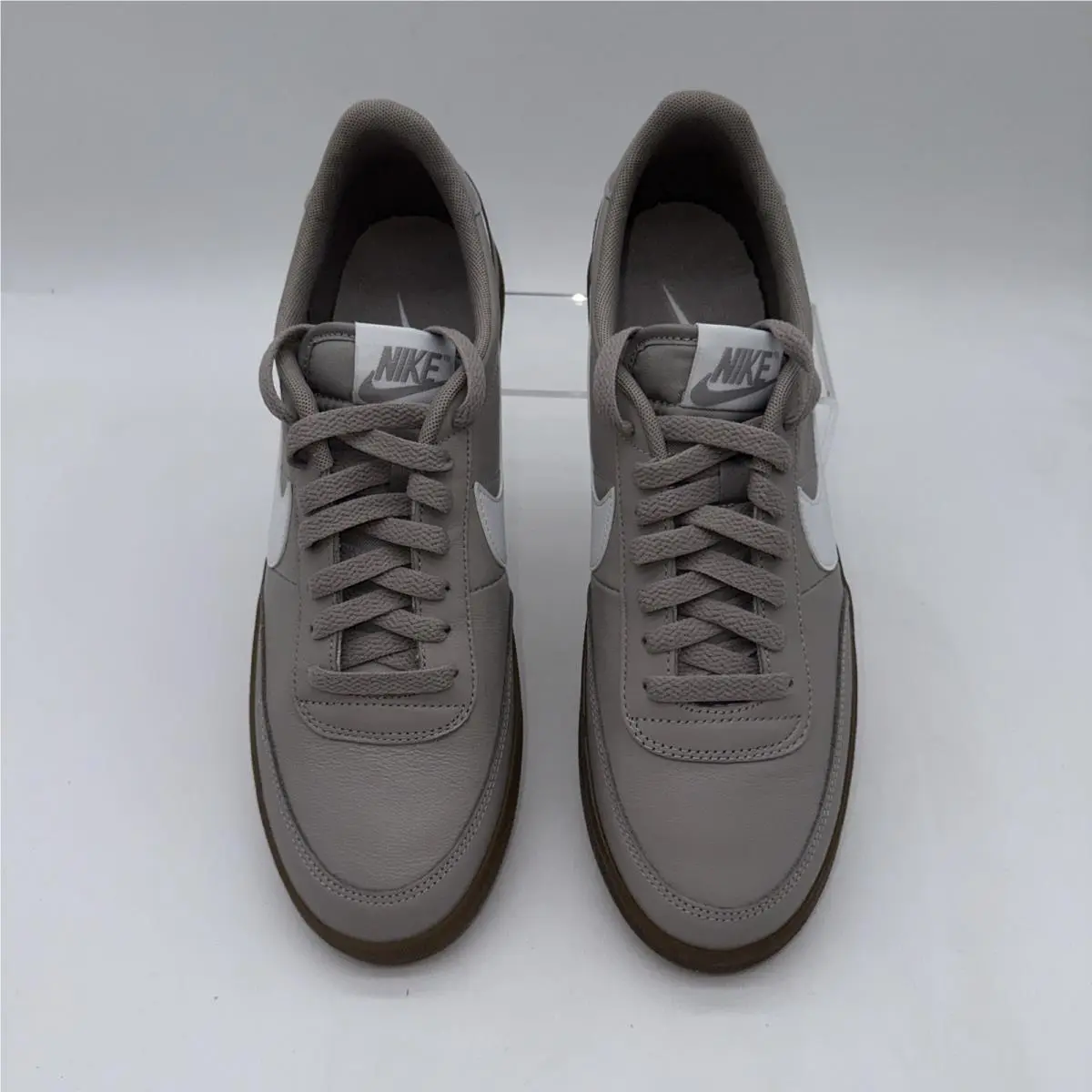 Nike shoes - Nike Killshot 2 - Killshot - HM9431-001 - Gray 3