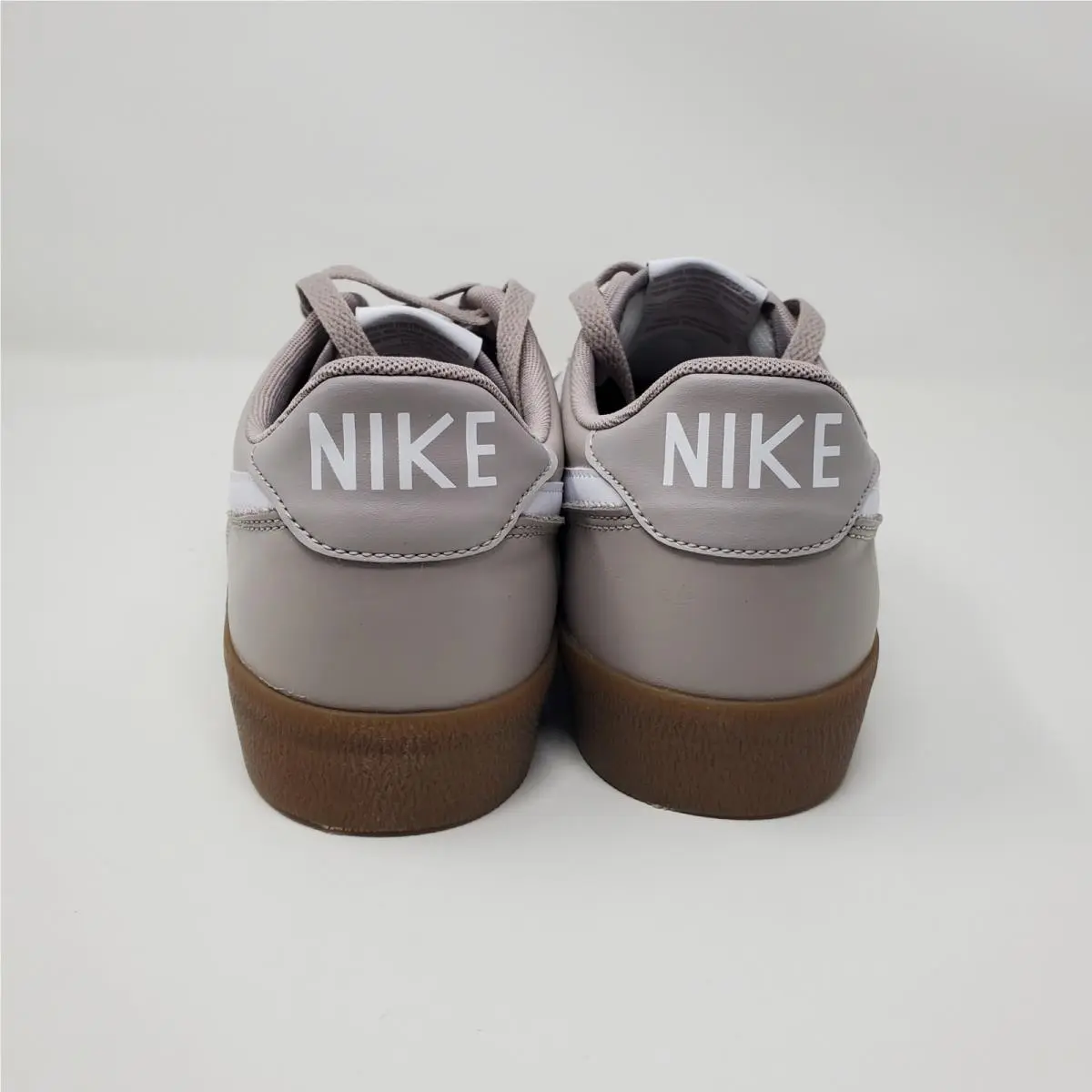 Nike shoes - Nike Killshot 2 - Killshot - HM9431-001 - Gray 1
