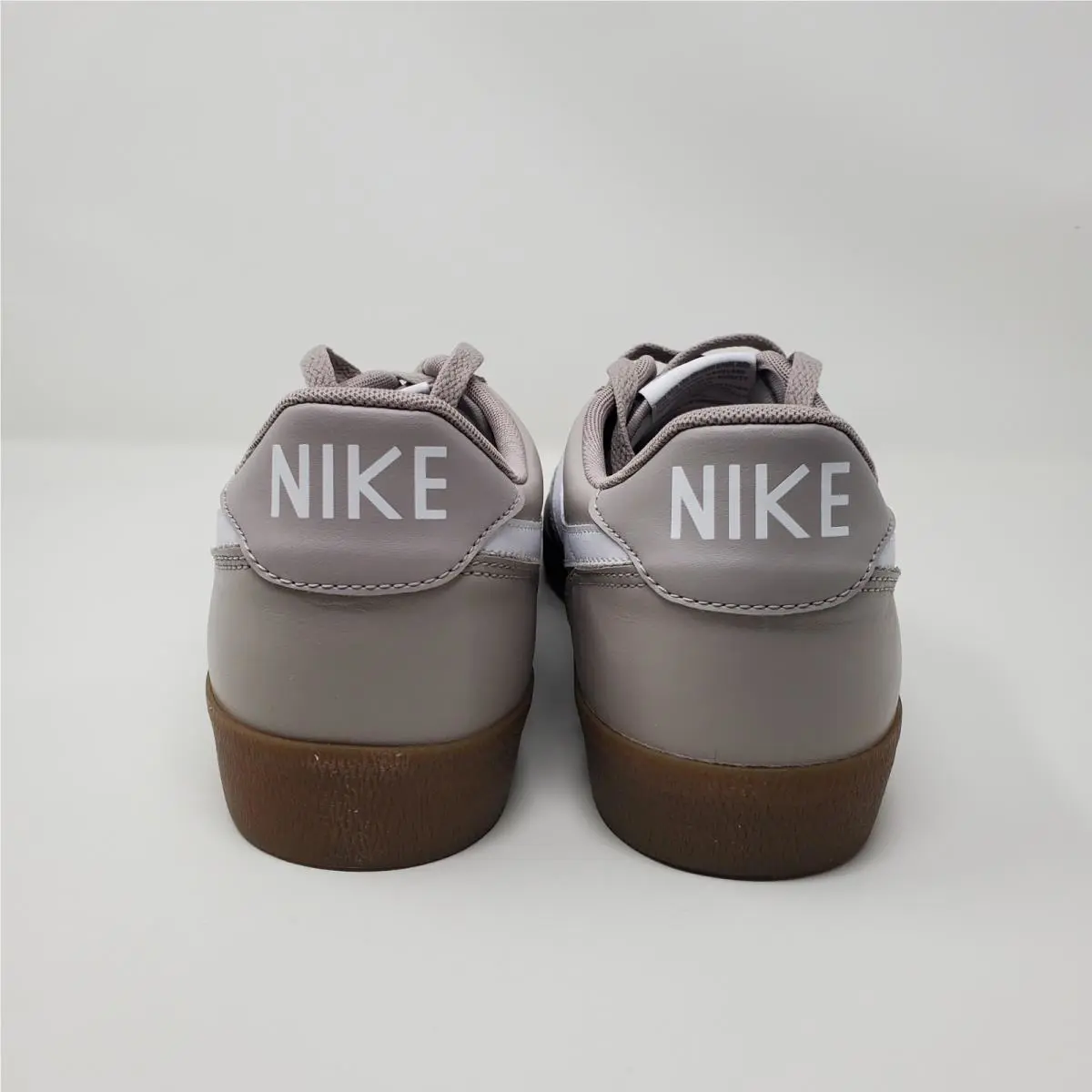 Nike shoes - Nike Killshot 2 - Killshot - HM9431-001 - Gray 1