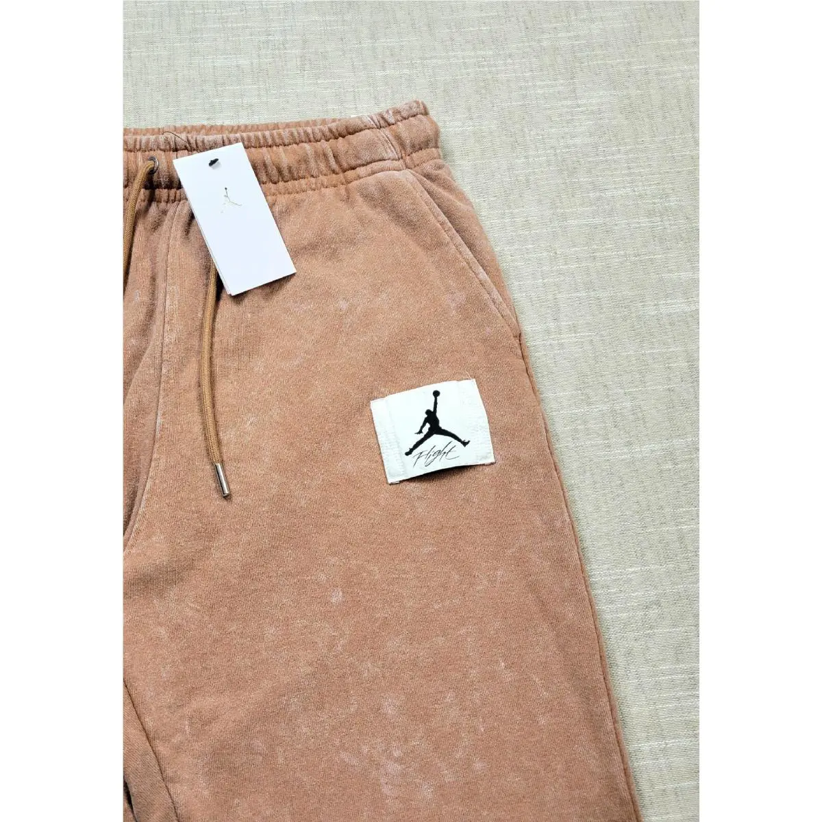 Nike clothing - DR3089-215 - DR3089-215 - Mineral Clay White 2
