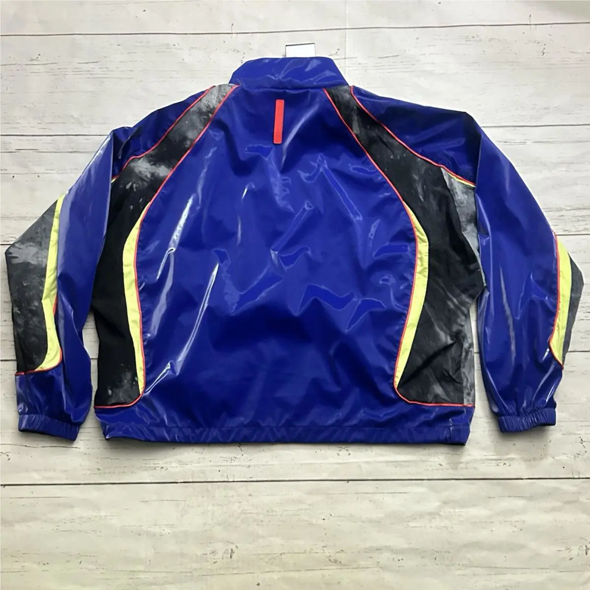 Nike clothing - Nike Project FROG - Project FROG - HJ3290539 - Blue 0