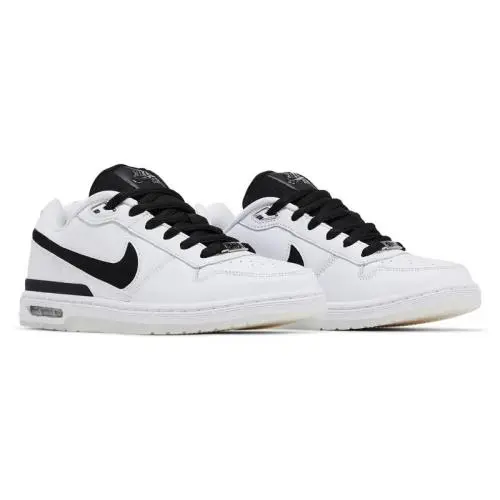 Nike shoes - Nike Zoom Air Paul Rodriguez - HQ6828-100 - White 1