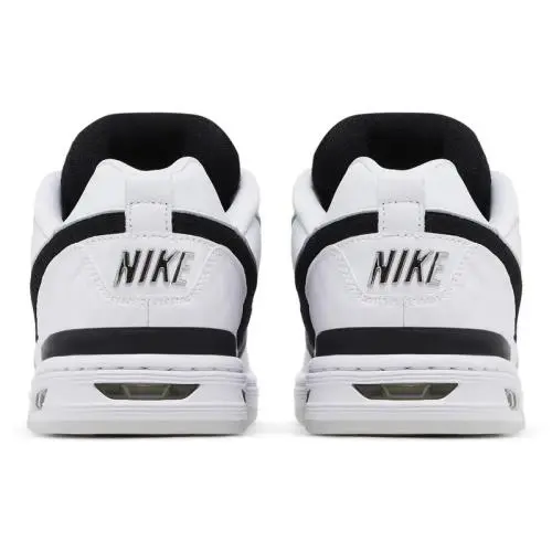 Nike shoes - Nike Zoom Air Paul Rodriguez - HQ6828-100 - White 2