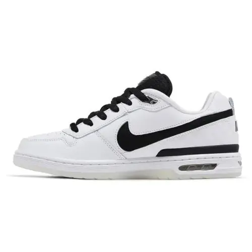 Nike shoes - Nike Zoom Air Paul Rodriguez - HQ6828-100 - White 0