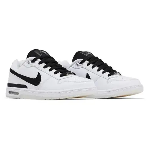 Nike shoes - Nike Zoom Air Paul Rodriguez - HQ6828-100 - White 1