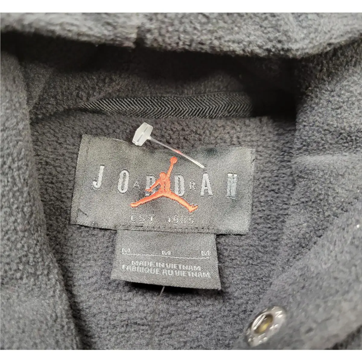 Nike clothing - DV1571-010 - DV1571-010 - Black 8