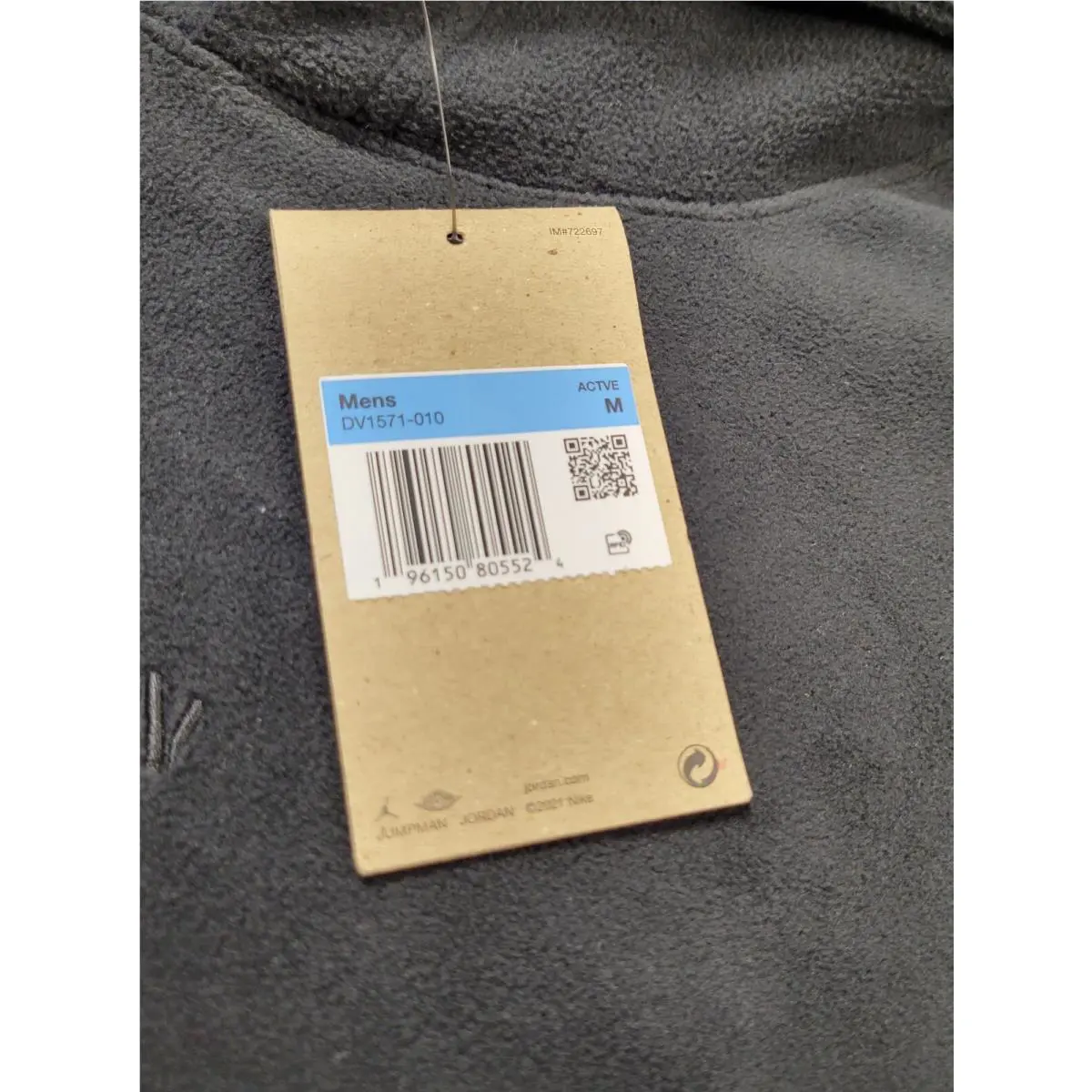 Nike clothing - DV1571-010 - DV1571-010 - Black 10