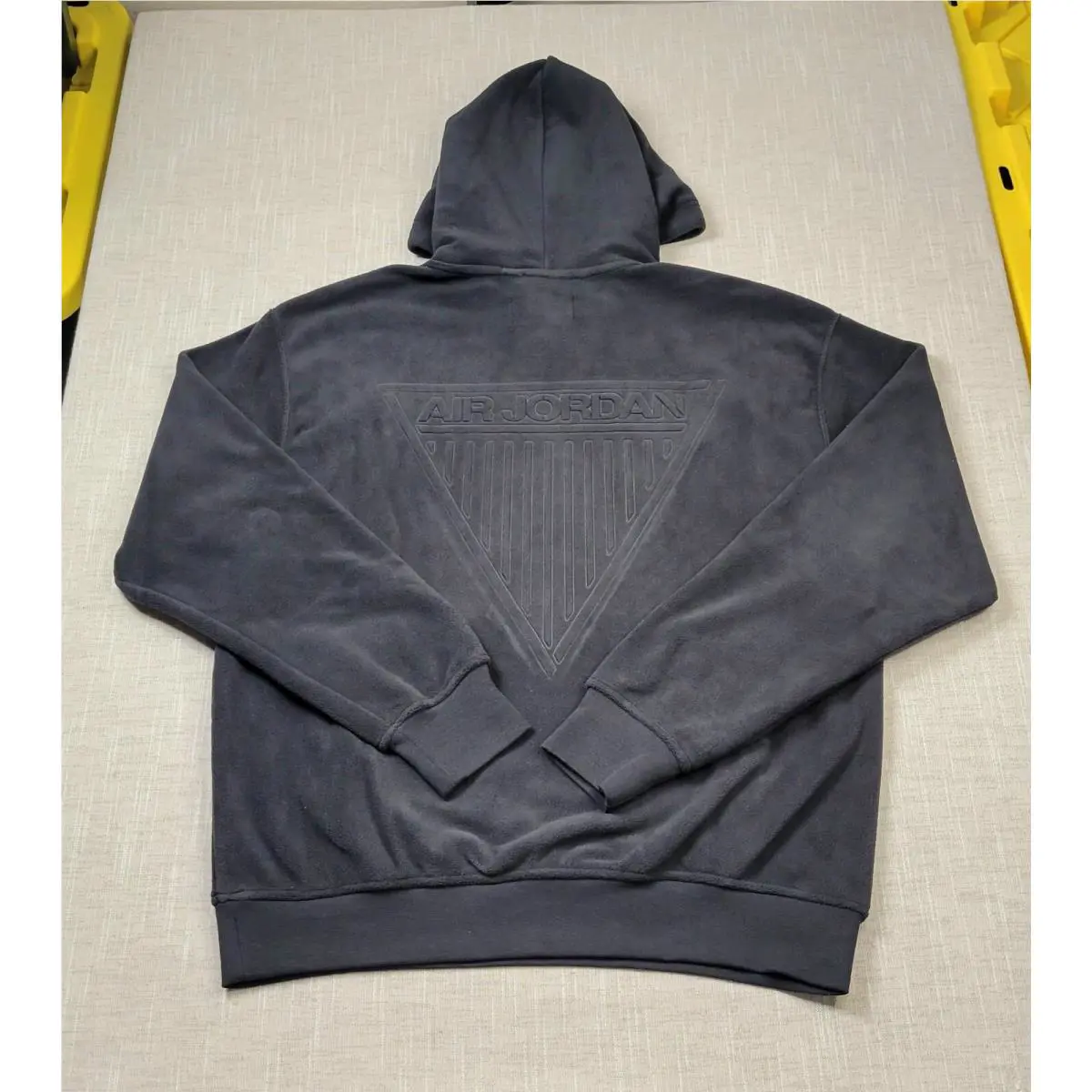 Nike clothing - DV1571-010 - DV1571-010 - Black 0