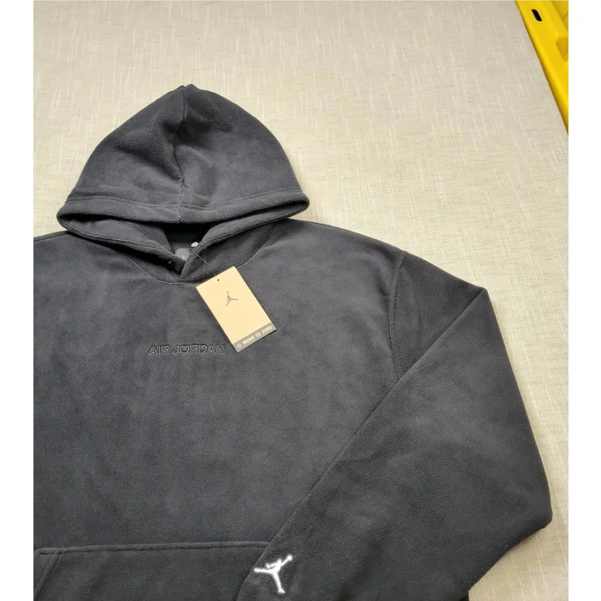 Nike clothing - DV1571-010 - DV1571-010 - Black 1