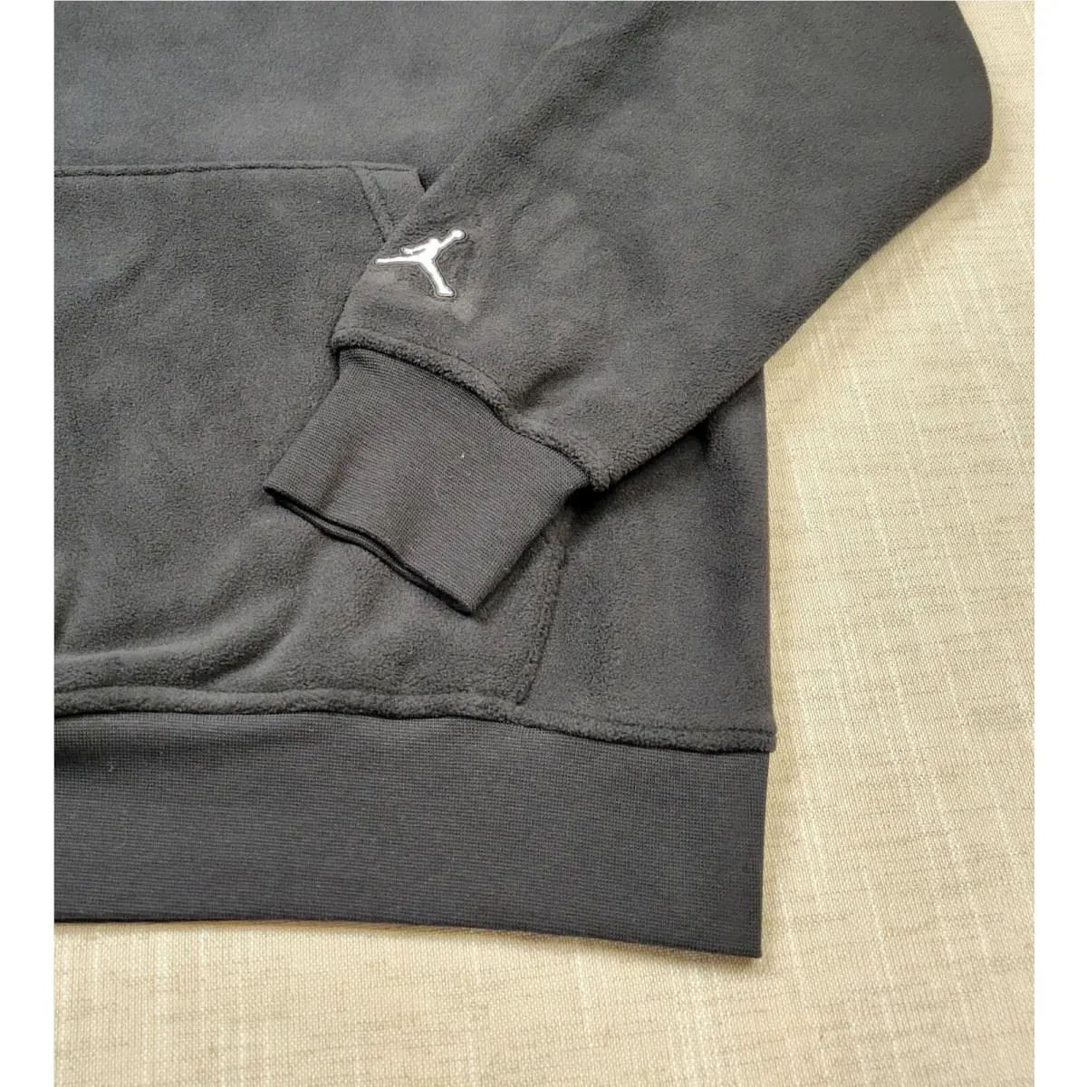 Nike clothing - DV1571-010 - DV1571-010 - Black 4