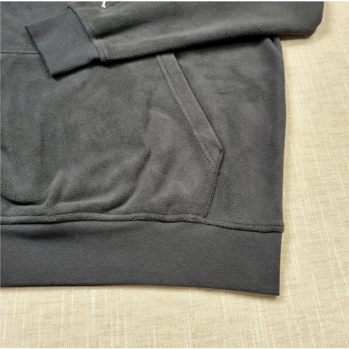Nike clothing - DV1571-010 - DV1571-010 - Black 6