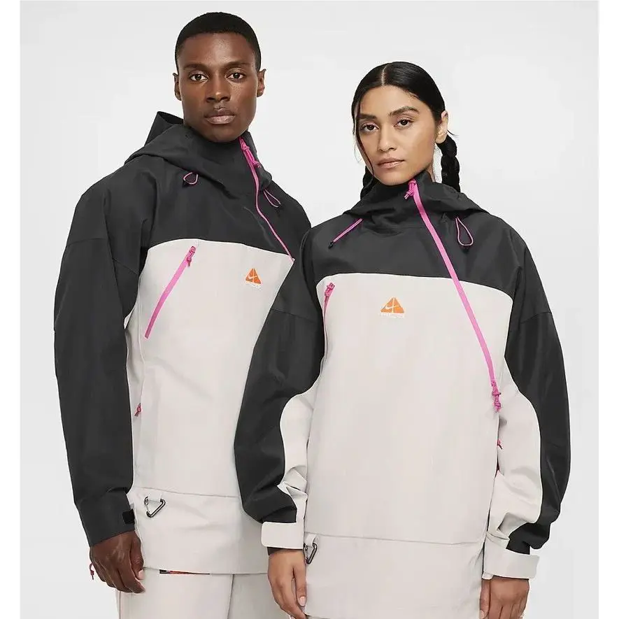 Nike clothing - FV8891104 - FV8891104 - Gray 0