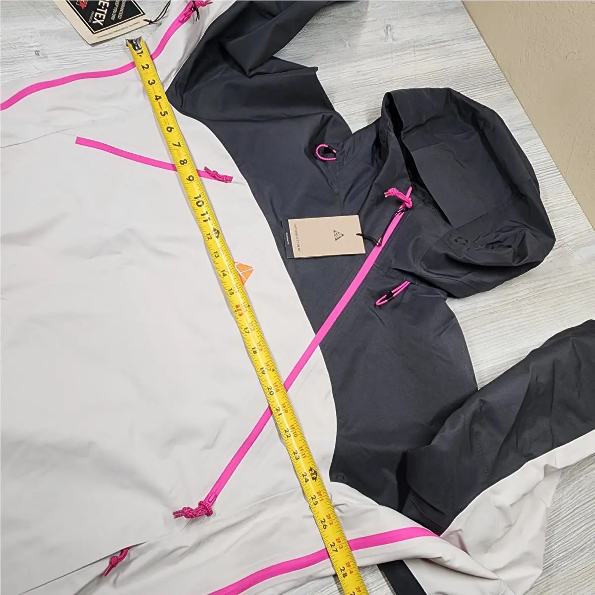 Nike clothing - FV8891104 - FV8891104 - Gray 3