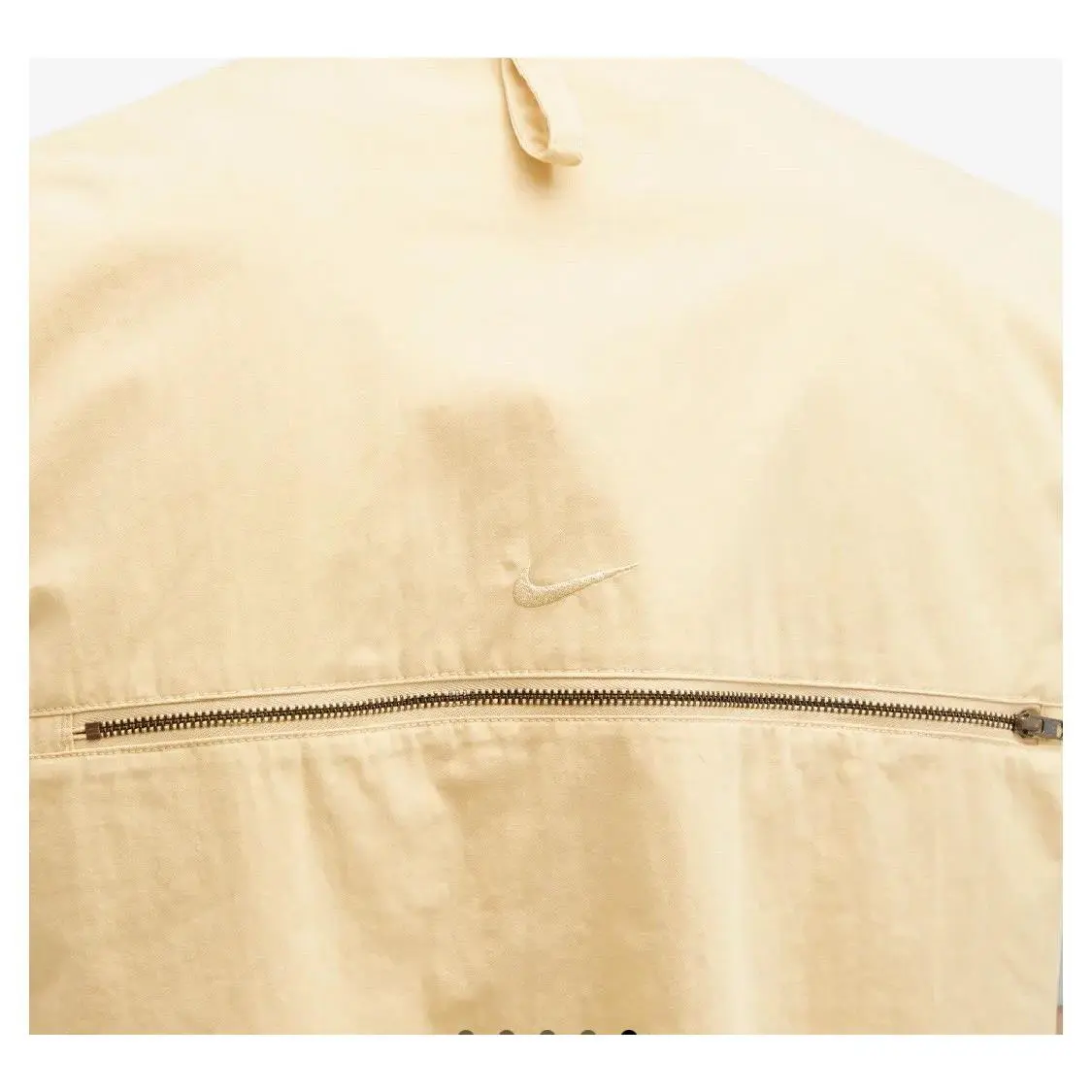 Nike clothing - Nike Life Utility Vest - Life Utility Vest - FN3214-252 - Sesame 16