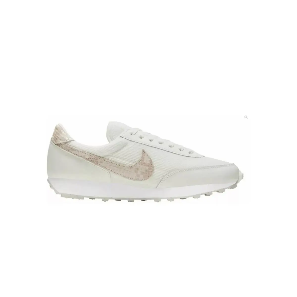 Nike Dbeak Sail-particle Beige-white Women SZ 9.5 DH4262-100